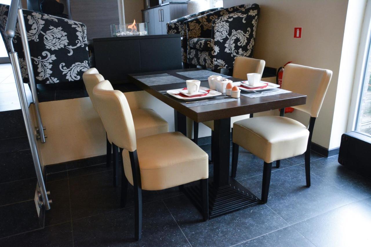 Bed & Breakfast Afrodite Zonnebeke