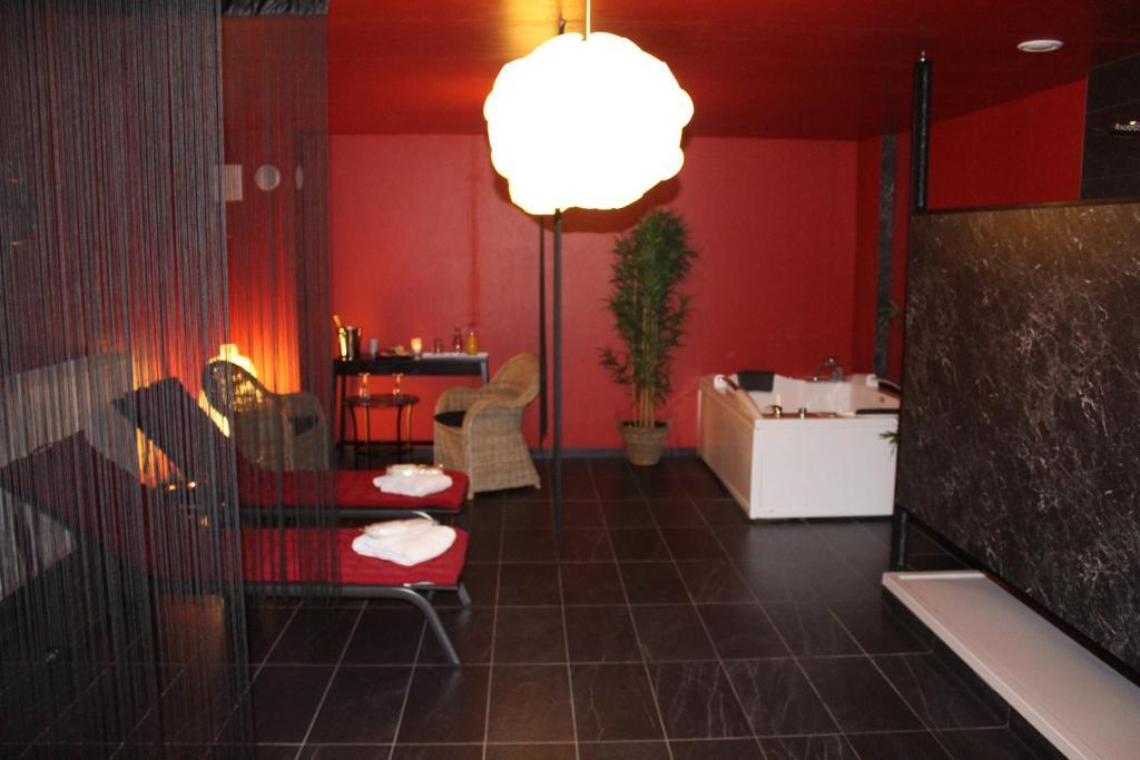 Afrodite 4* Zonnebeke