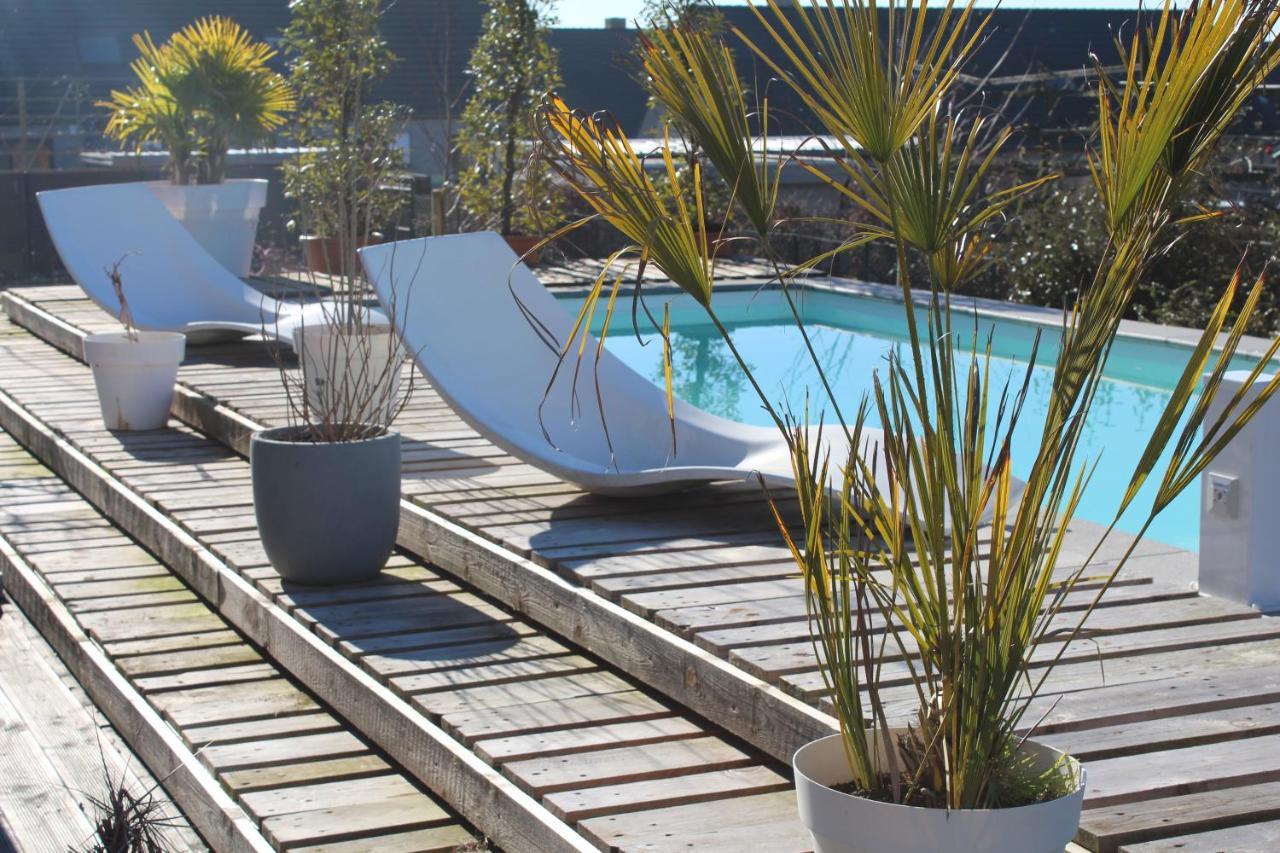 Afrodite Bed & Breakfast Zonnebeke