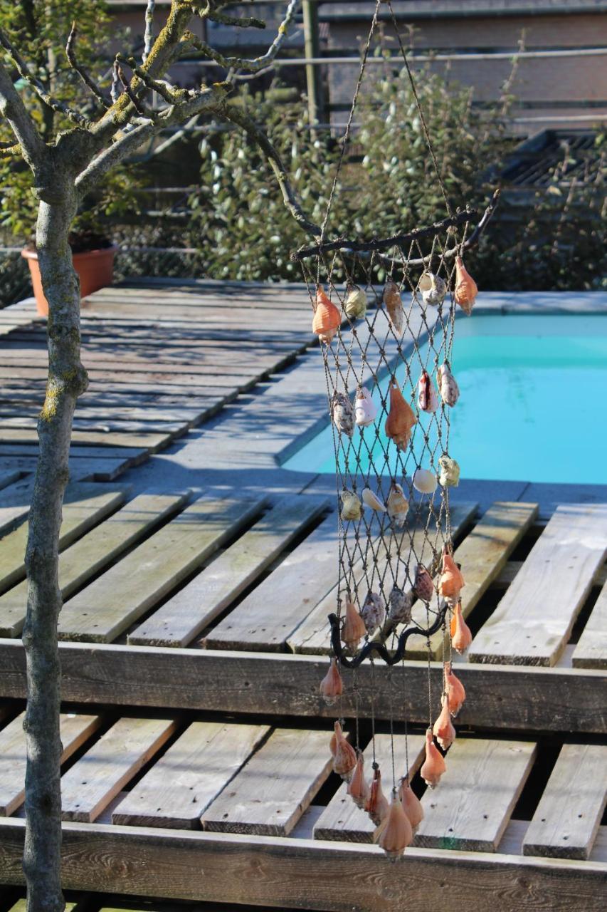 Bed & Breakfast Afrodite 4*
